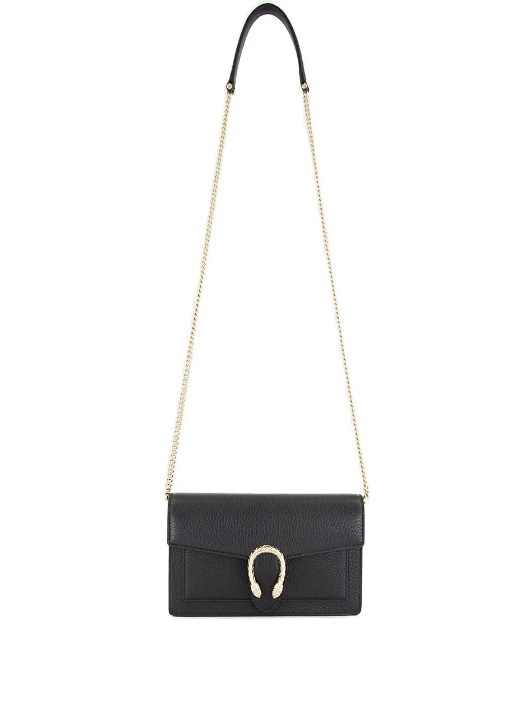 Bolsa Dionysus com corrente