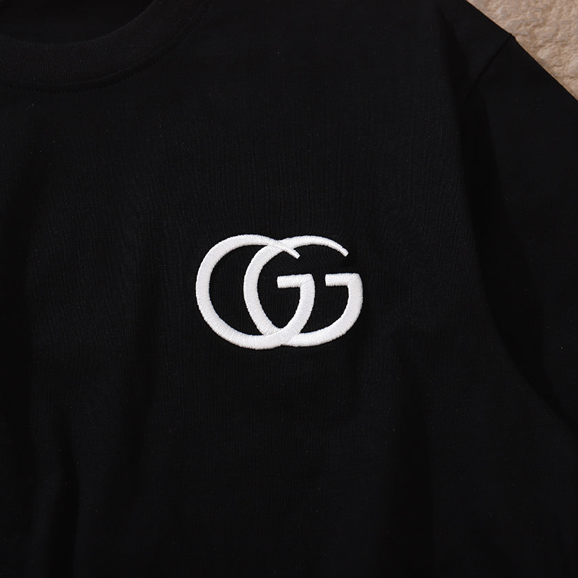 Camiseta Gucci GG