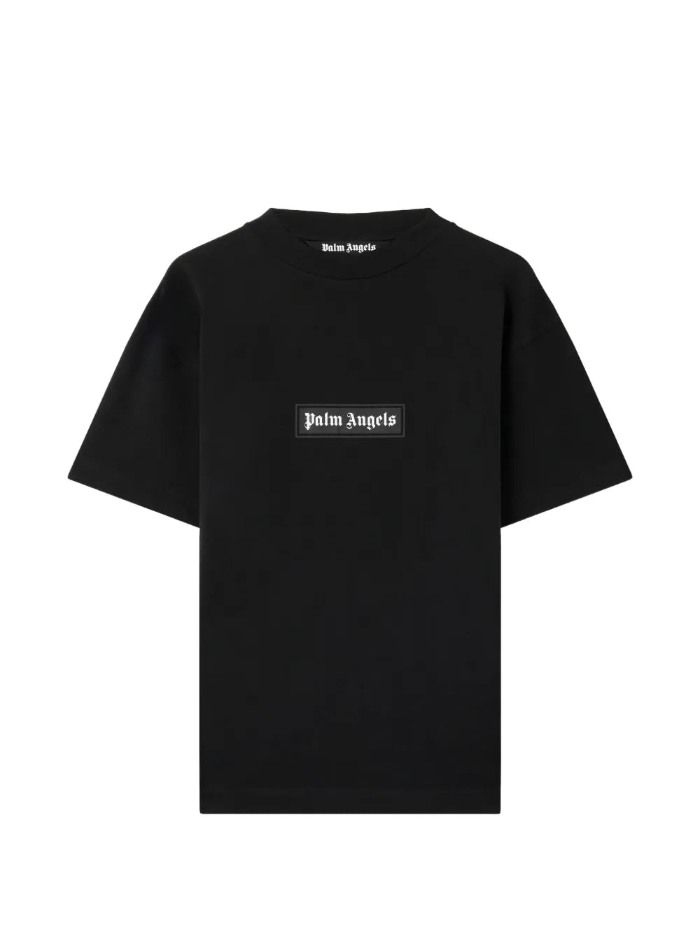 Palm Angels Camiseta com logo