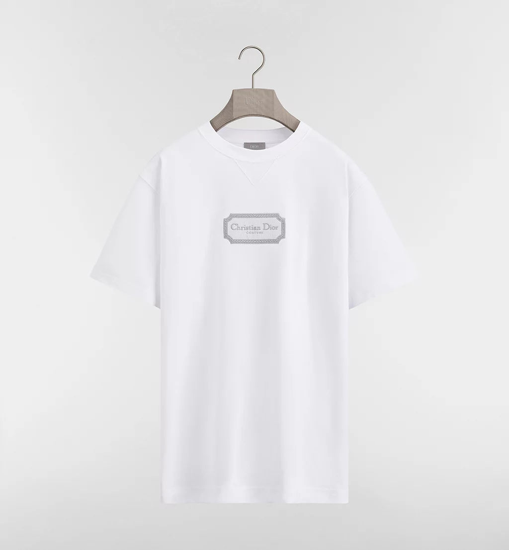 Camiseta Christian Dior Couture