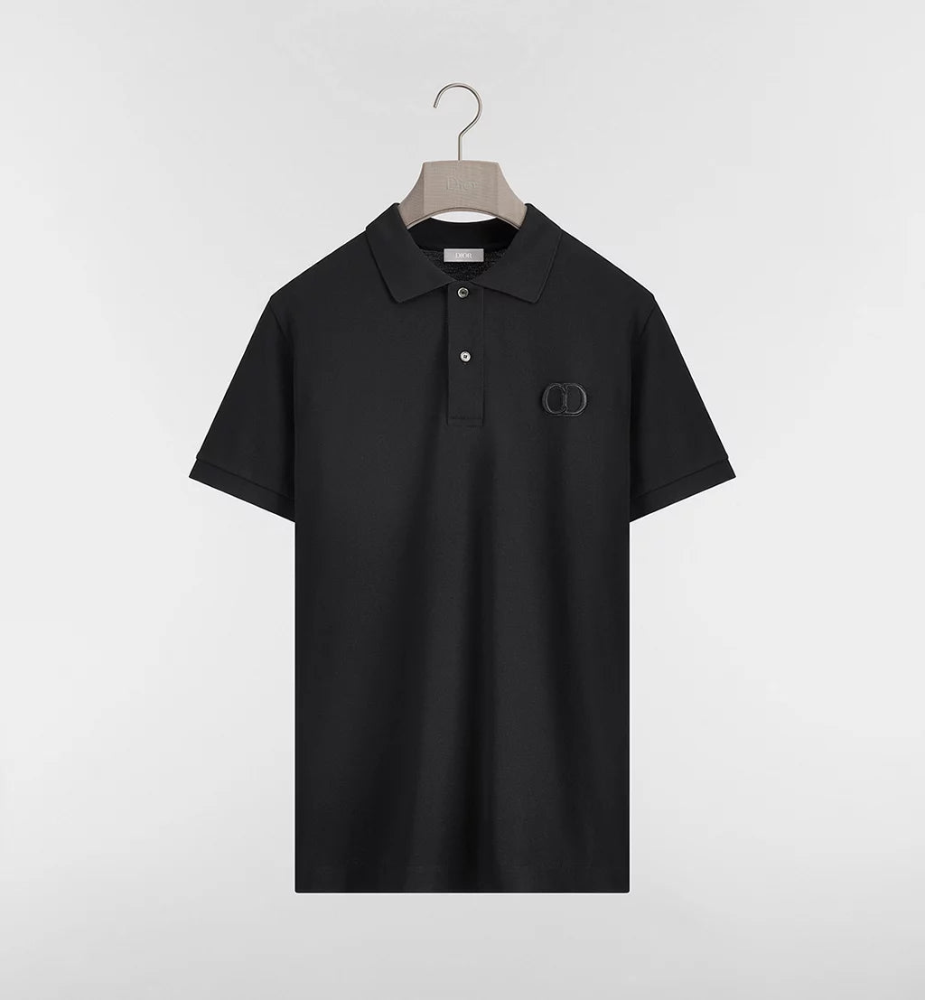 Camisa polo CD Icon