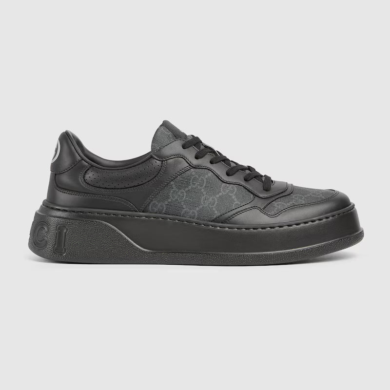 GUCCI MEN'S GG SNEAKER