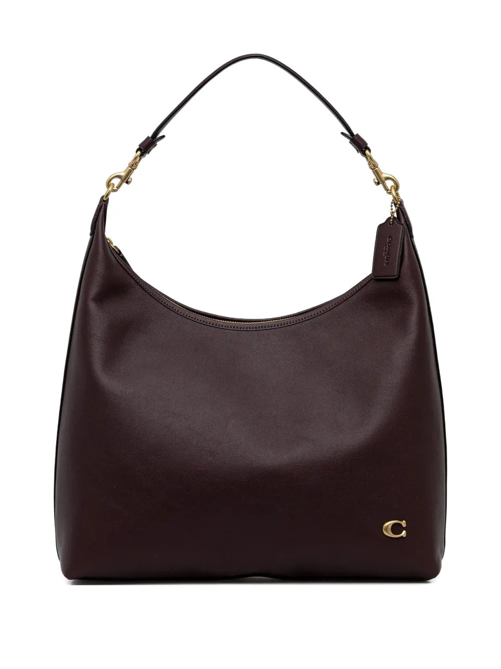 Bolsa Juliet 38 de couro