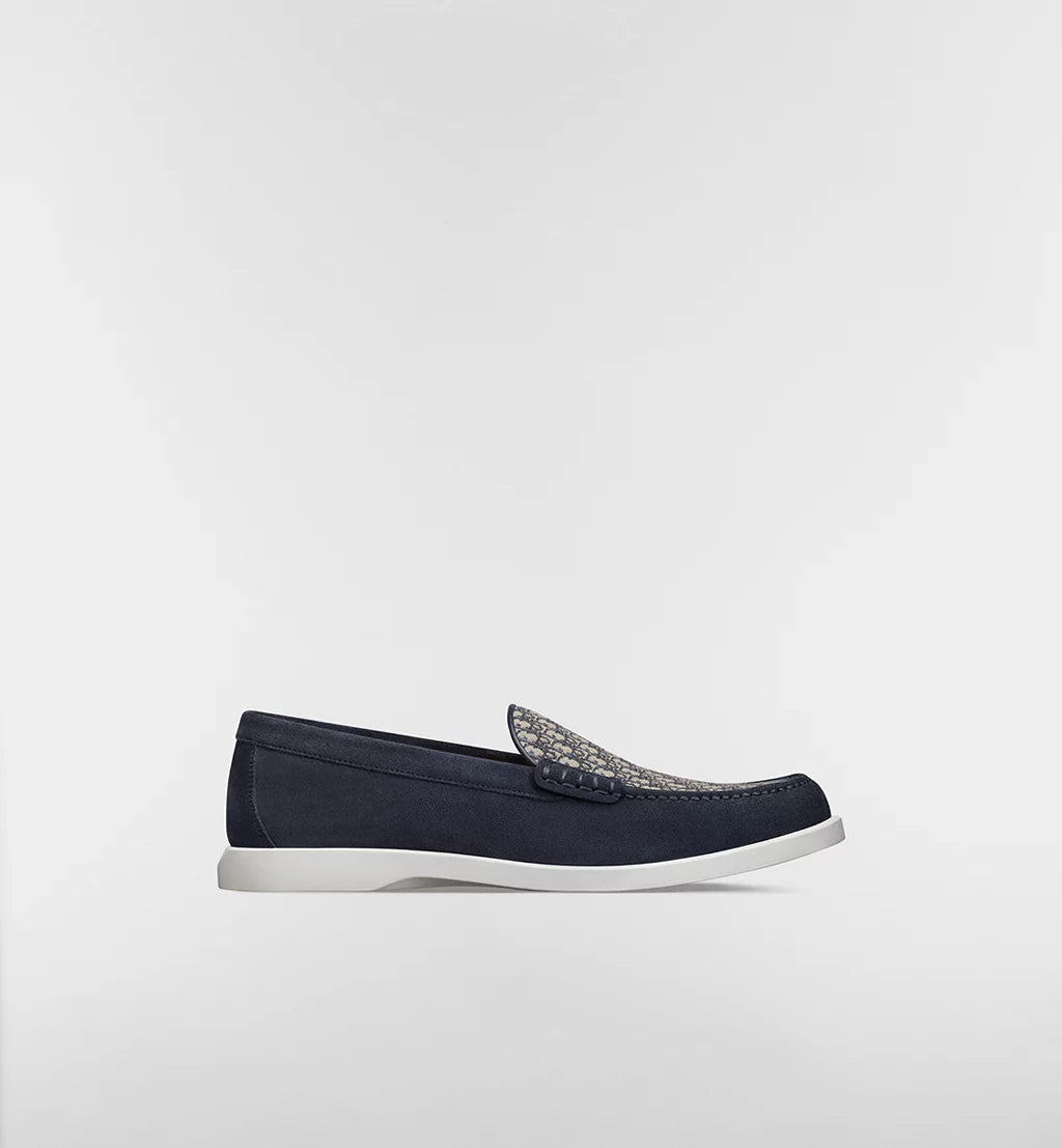Mocassim Dior Granville