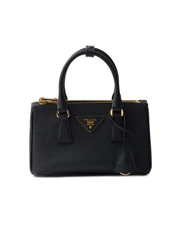 Prada small Galleria cross body bag