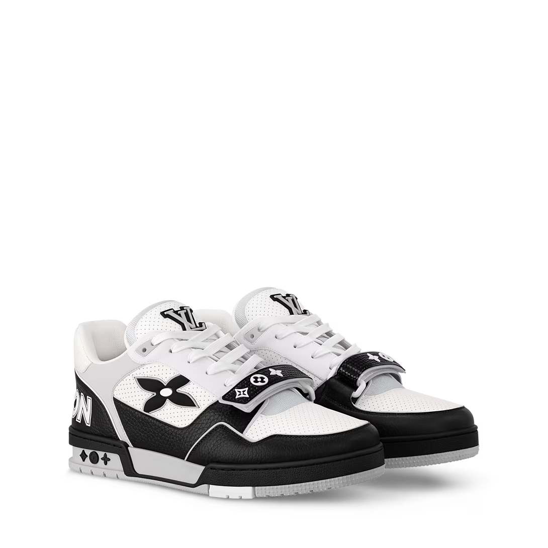 Tênis LV Trainer