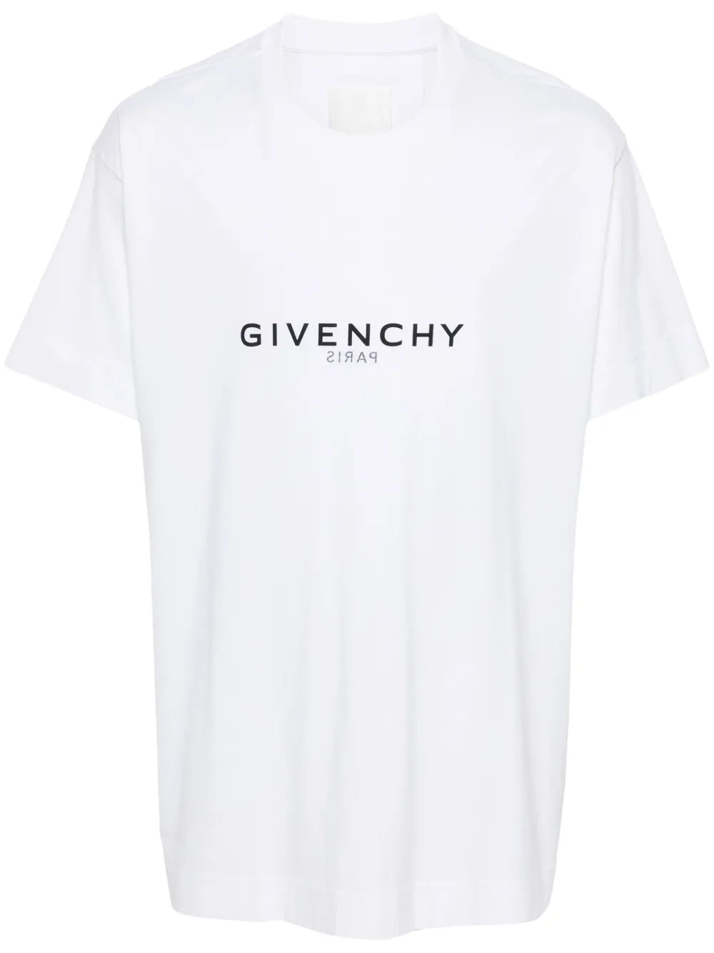 Givenchy Camiseta Reverse