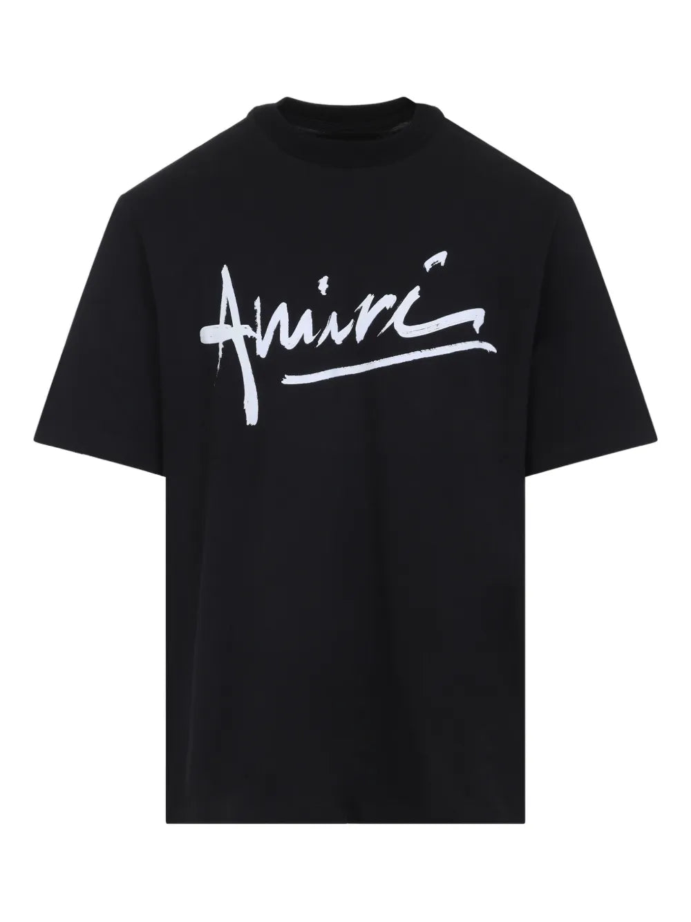 AMIRI Camiseta com logo