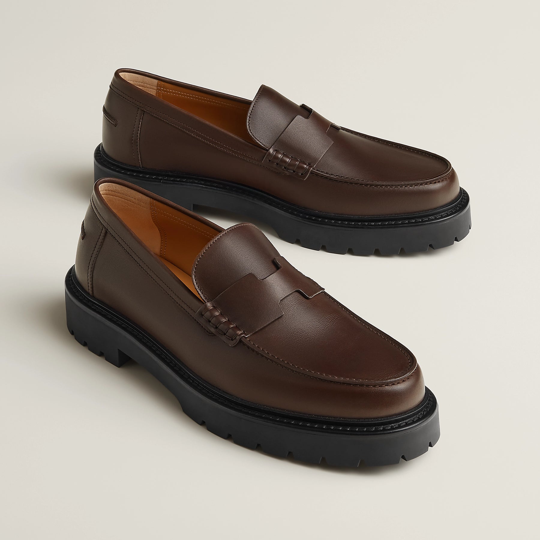 Mocassim Klement
