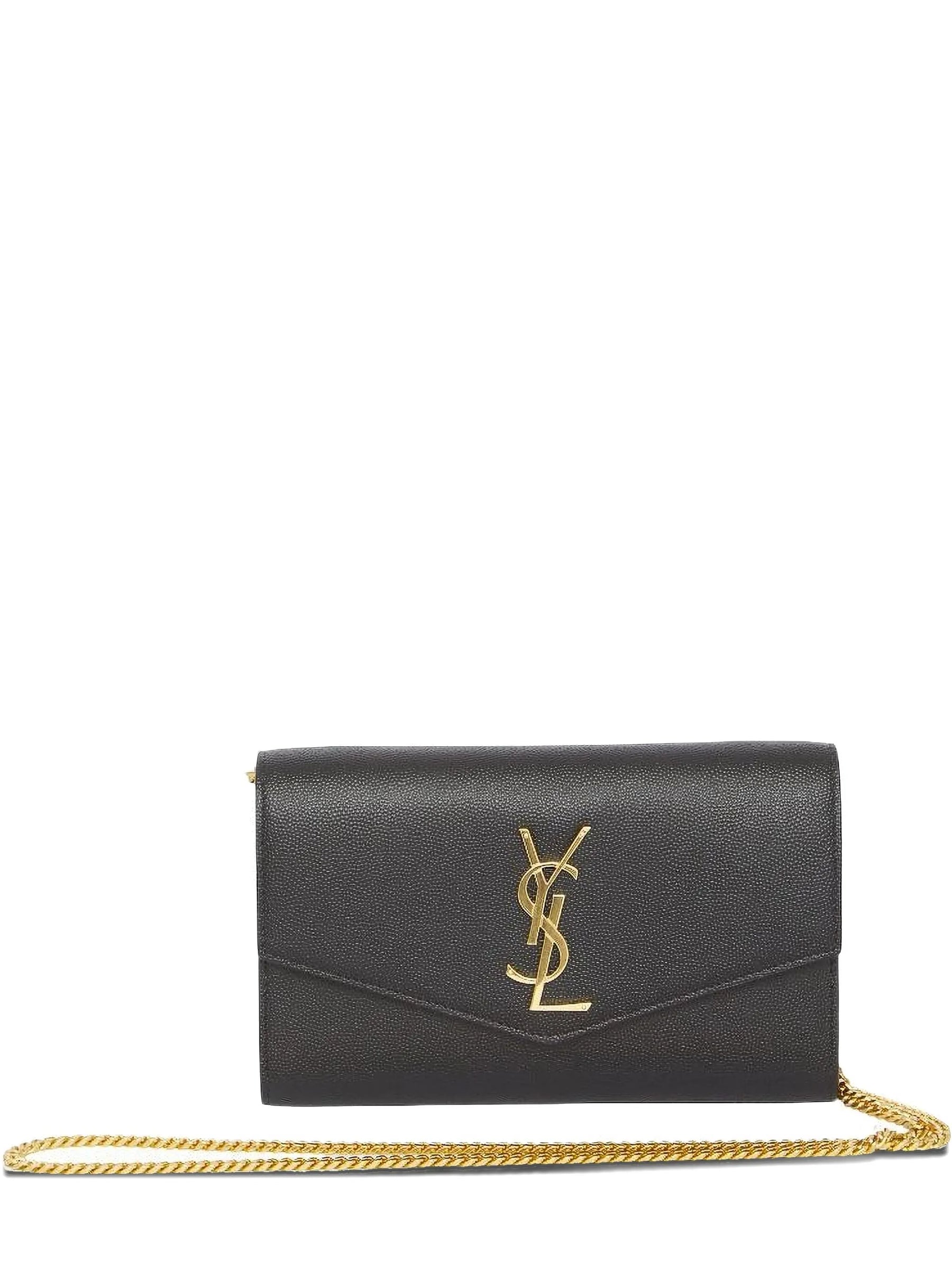Saint Laurent Clutch Uptown