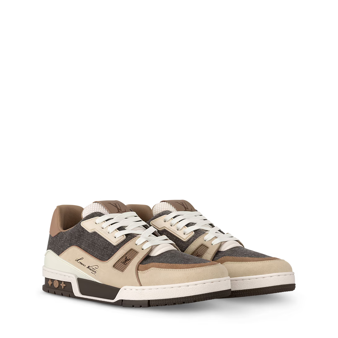 Tênis LV Trainer