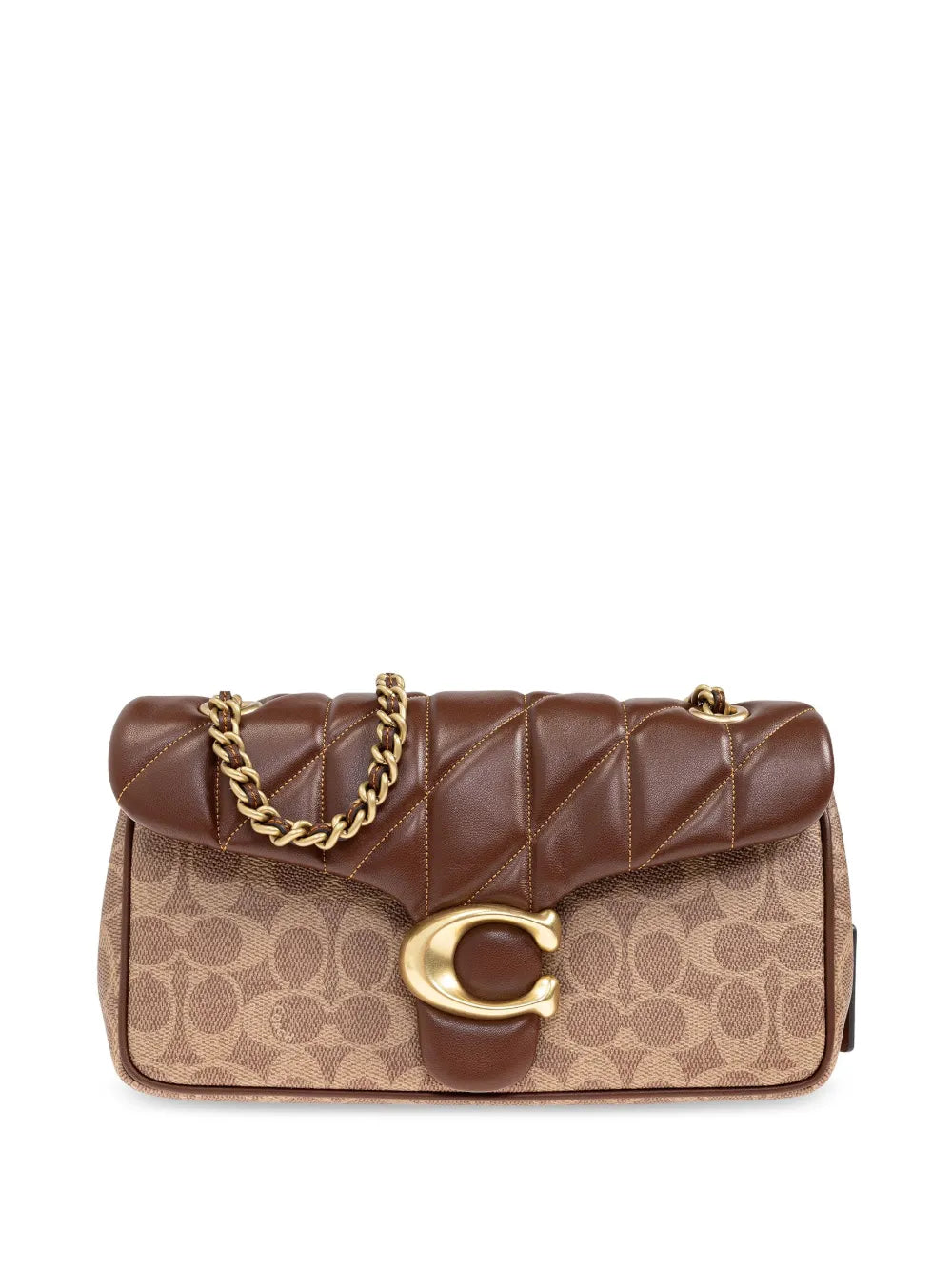 Bolsa de ombro Tabby