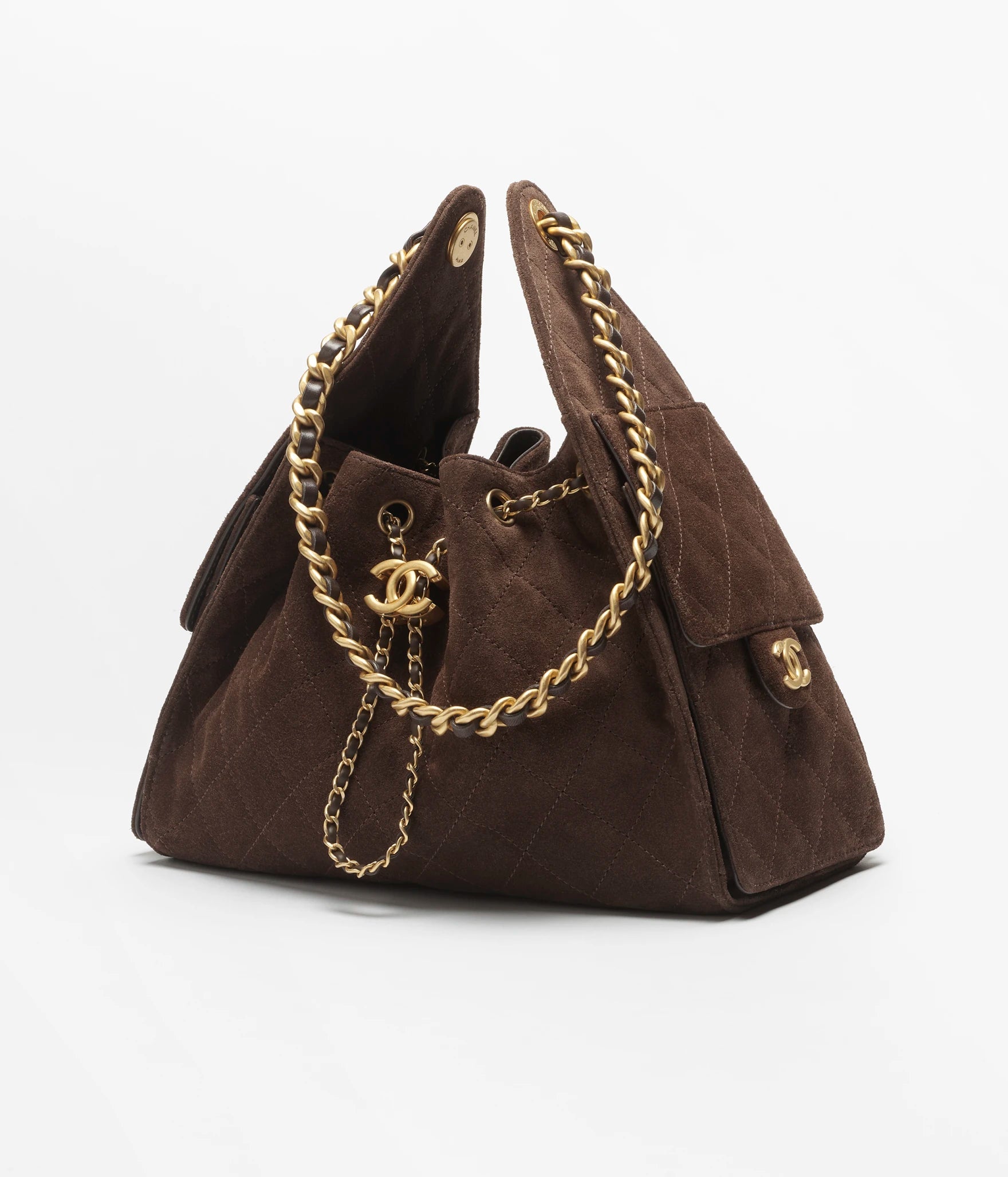 Bolsa CHANEL 25 Pequena