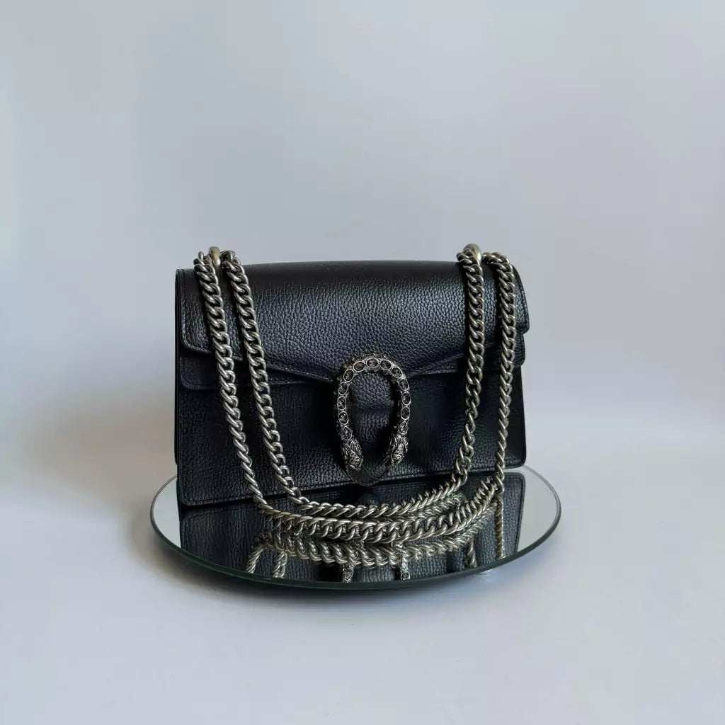 Bolsa Gucci