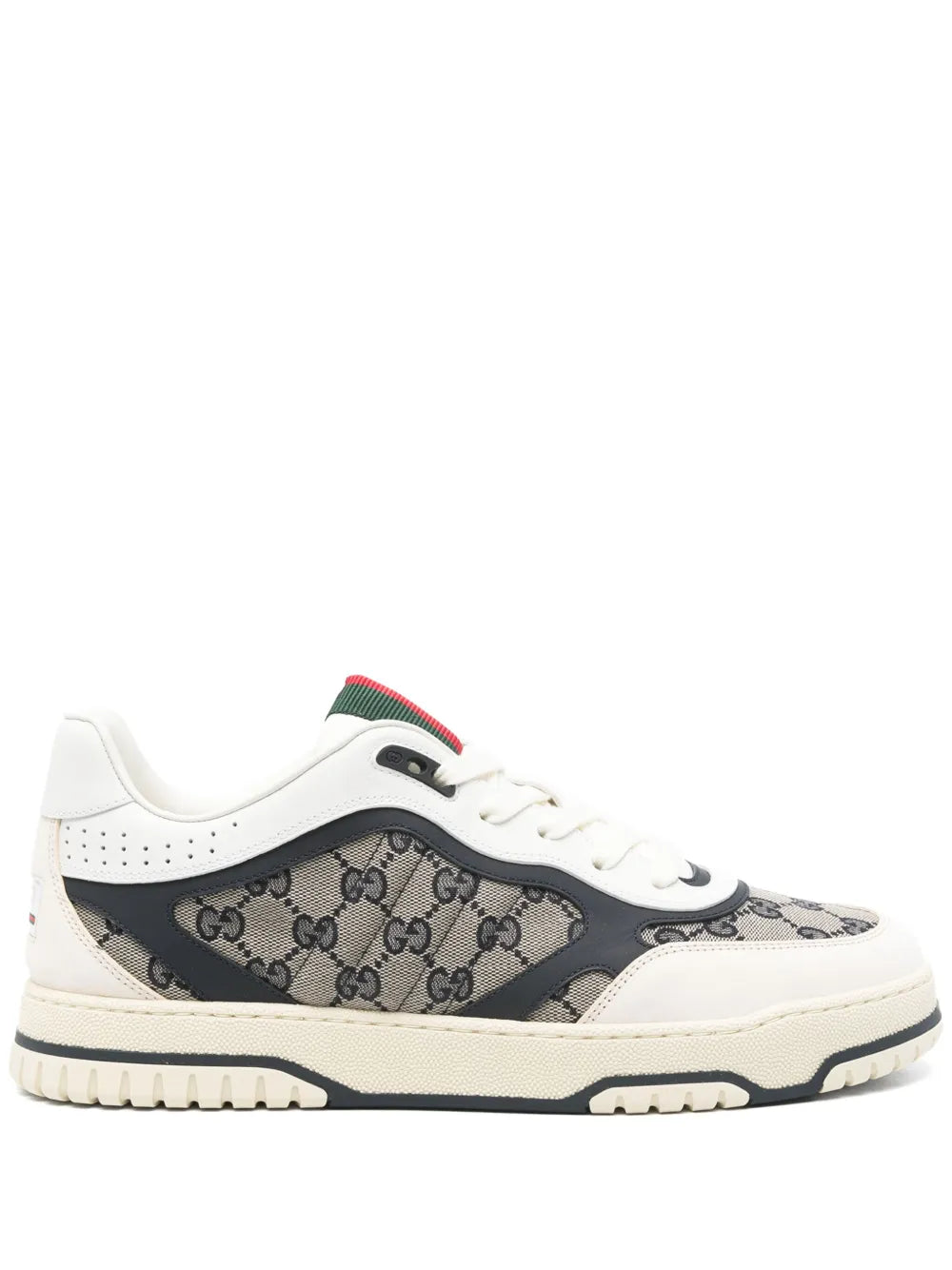 Gucci Tênis Re-Web