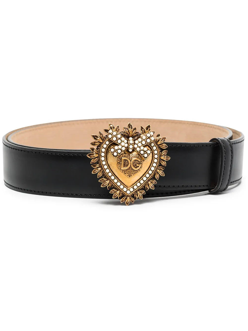 Dolce & Gabbana Cinto Devotion