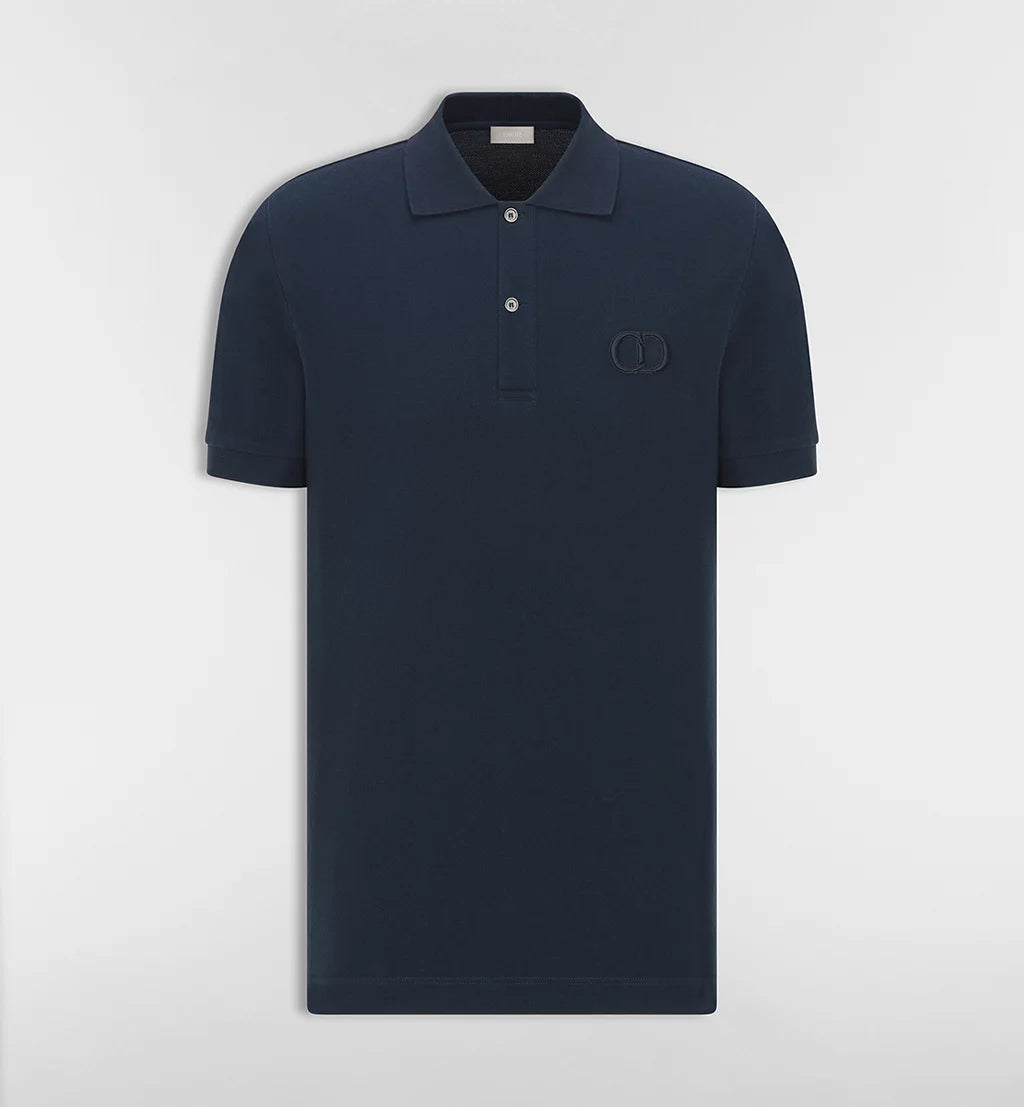 Camisa polo CD