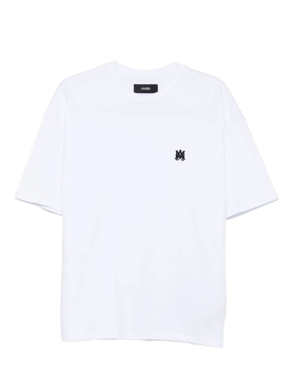AMIRI Camiseta com logo bordado