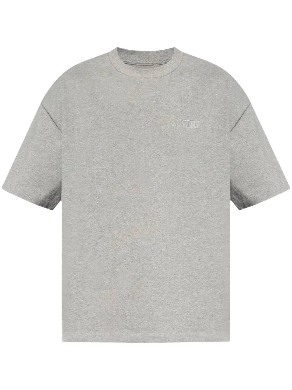 AMIRI Camiseta com logo bordado