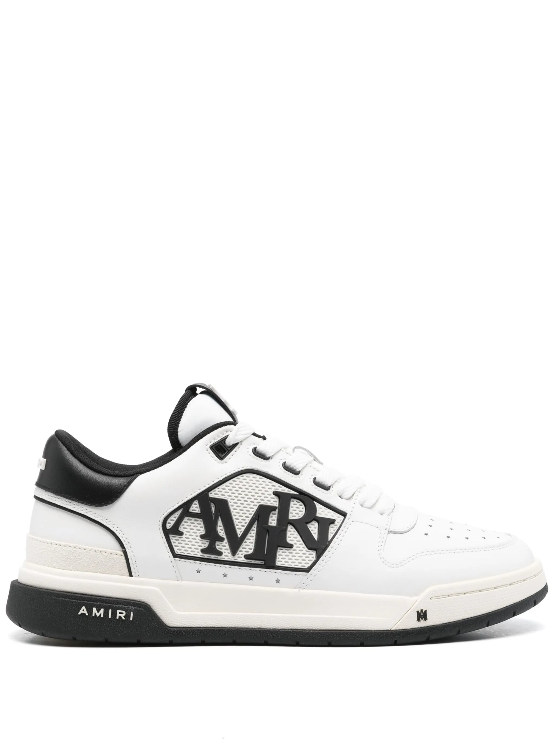 AMIRI Tênis Classic Low