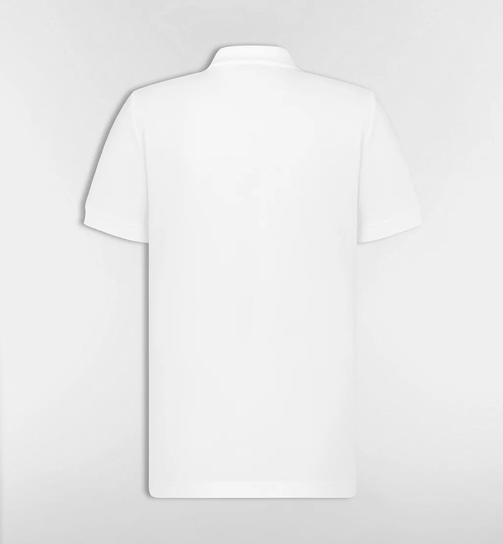 Camisa polo CD
