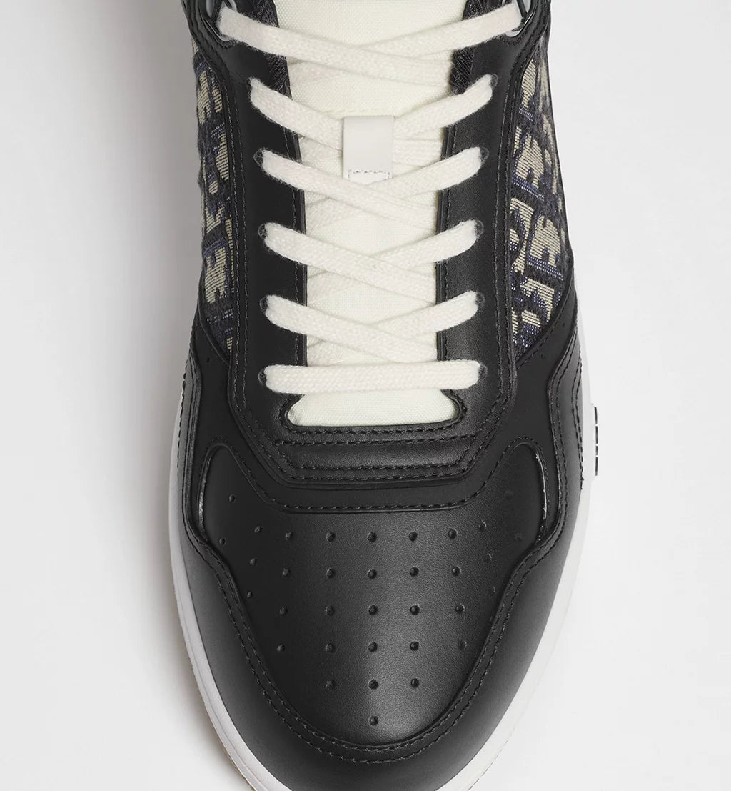Sneaker B27 Uptown de cano baixo