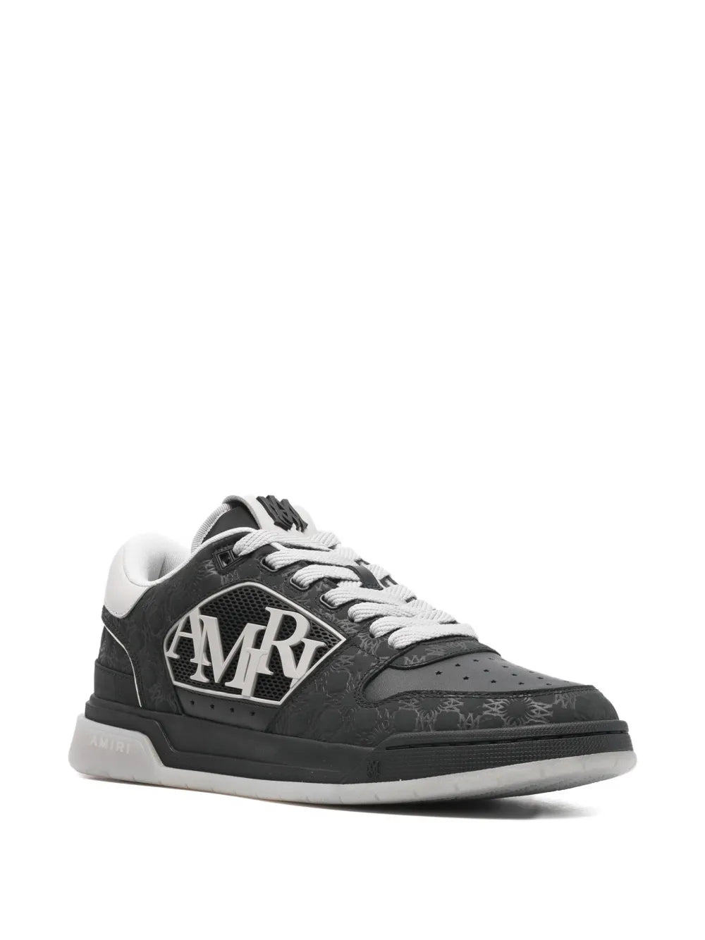 AMIRI Tênis Classic Low