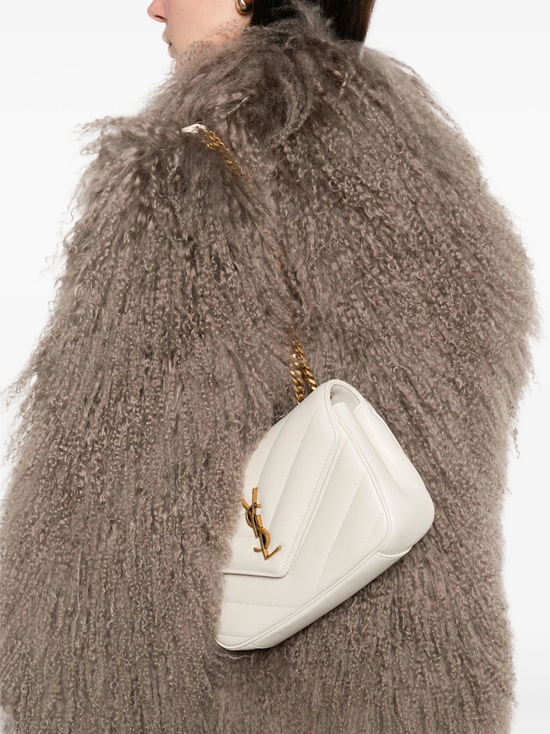 Bolsa Loulou pequena