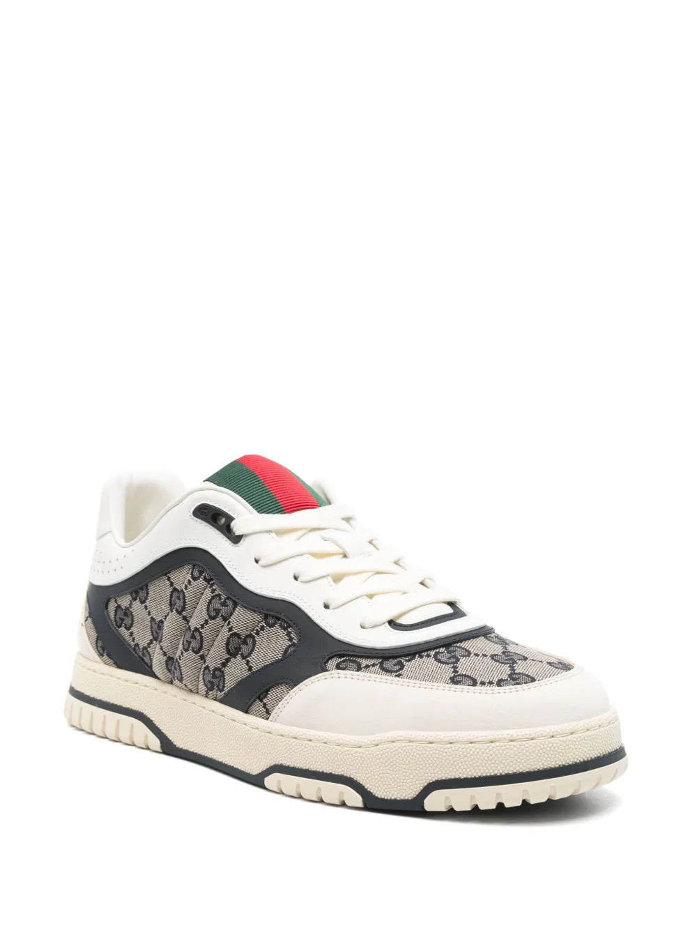 Gucci Tênis Re-Web