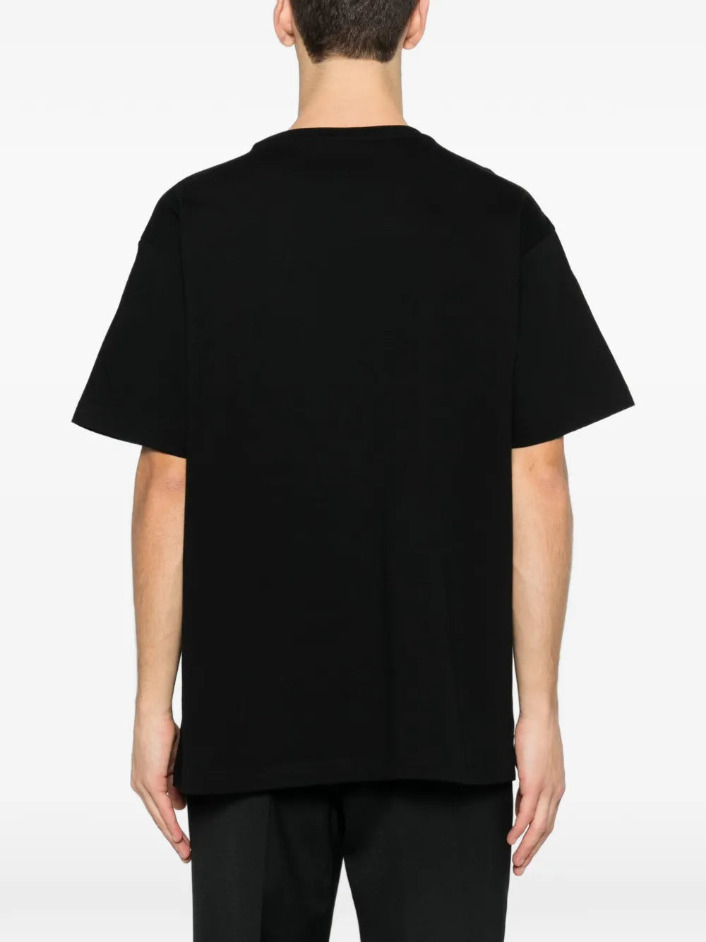 Gucci Camiseta com logo