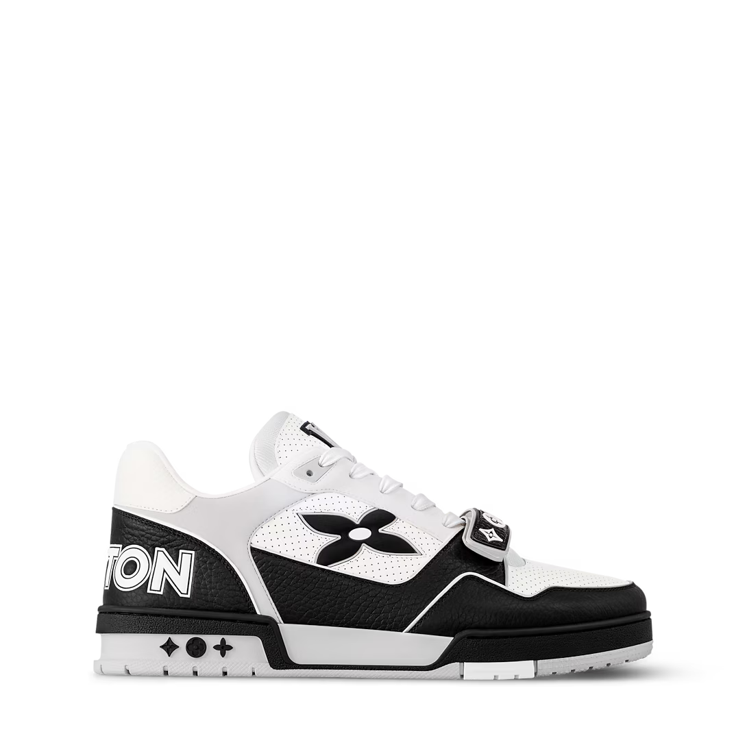 Tênis LV Trainer