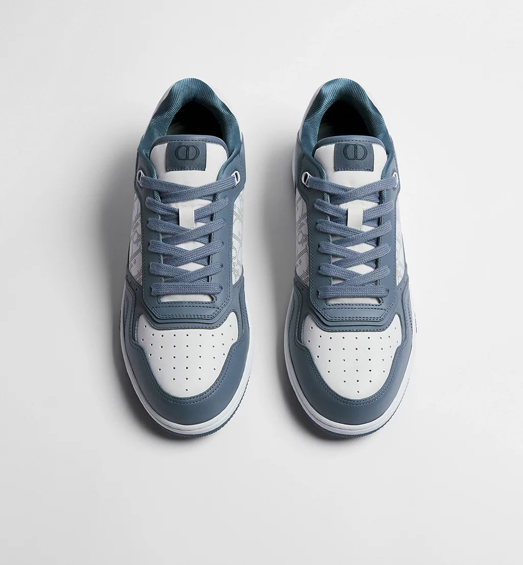 Sneaker B27 Uptown de cano baixo
