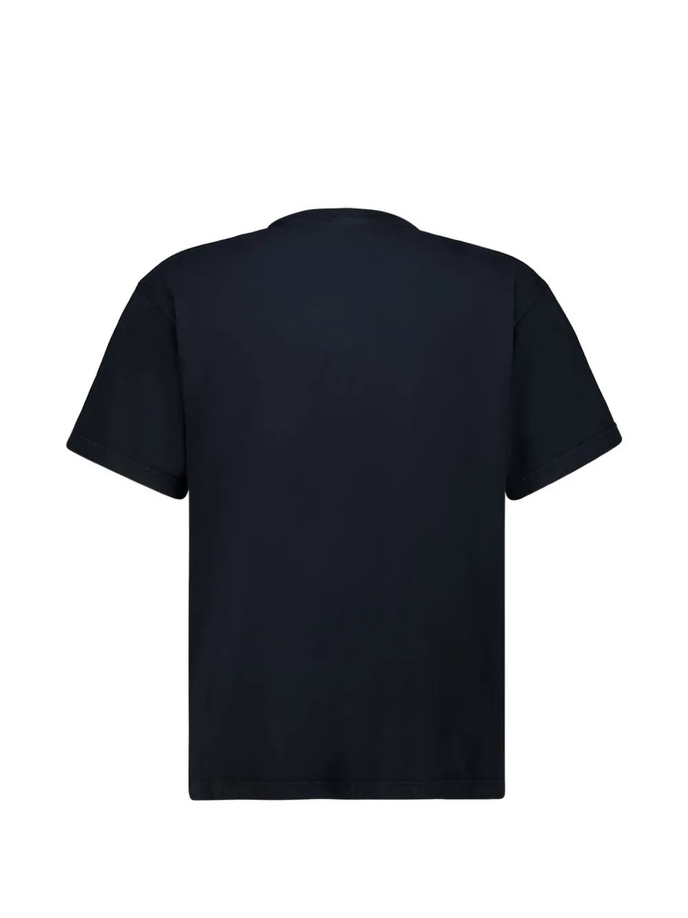 Balenciaga Camiseta com emblema