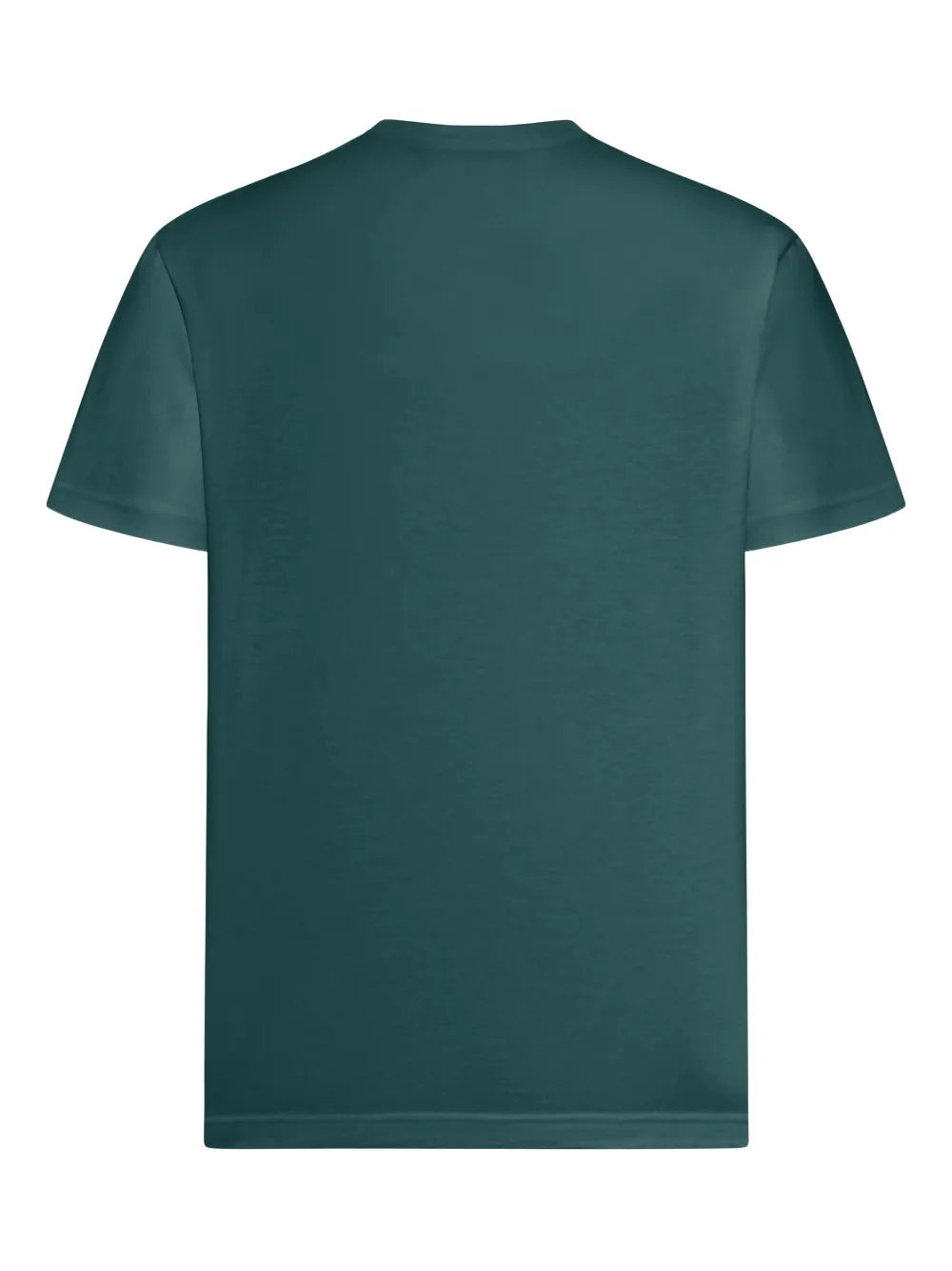 Gucci Camiseta com bordado Interlocking G