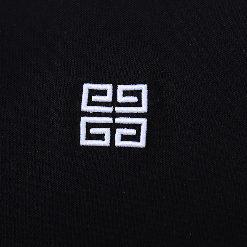 Polo Givenchy Logo