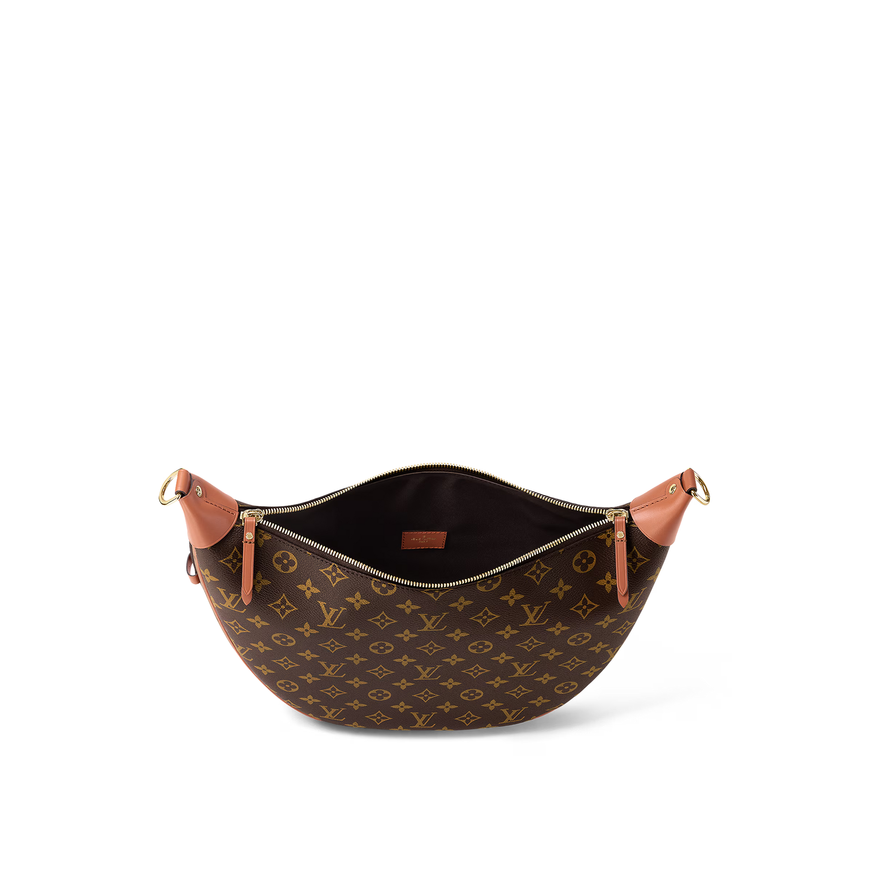 Bolsa Hobo Loop