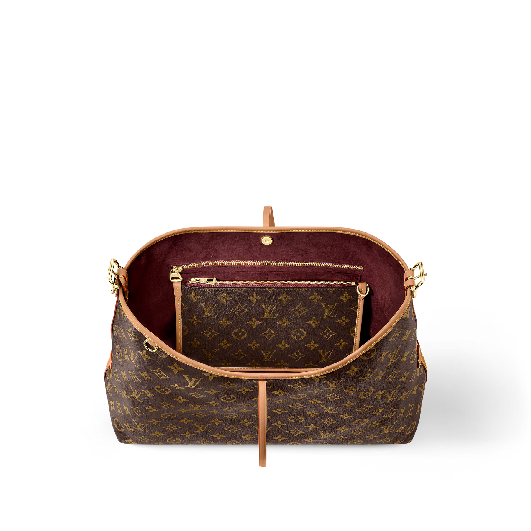 Bolsa CarryAll MM