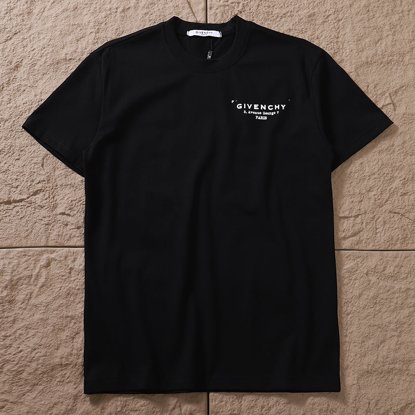 Camiseta Givenchy Logo