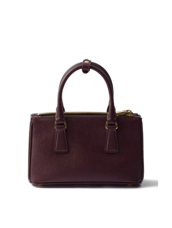 Prada small Galleria cross body bag