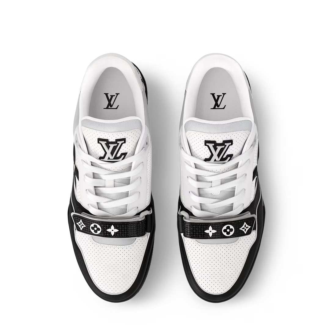 Tênis LV Trainer