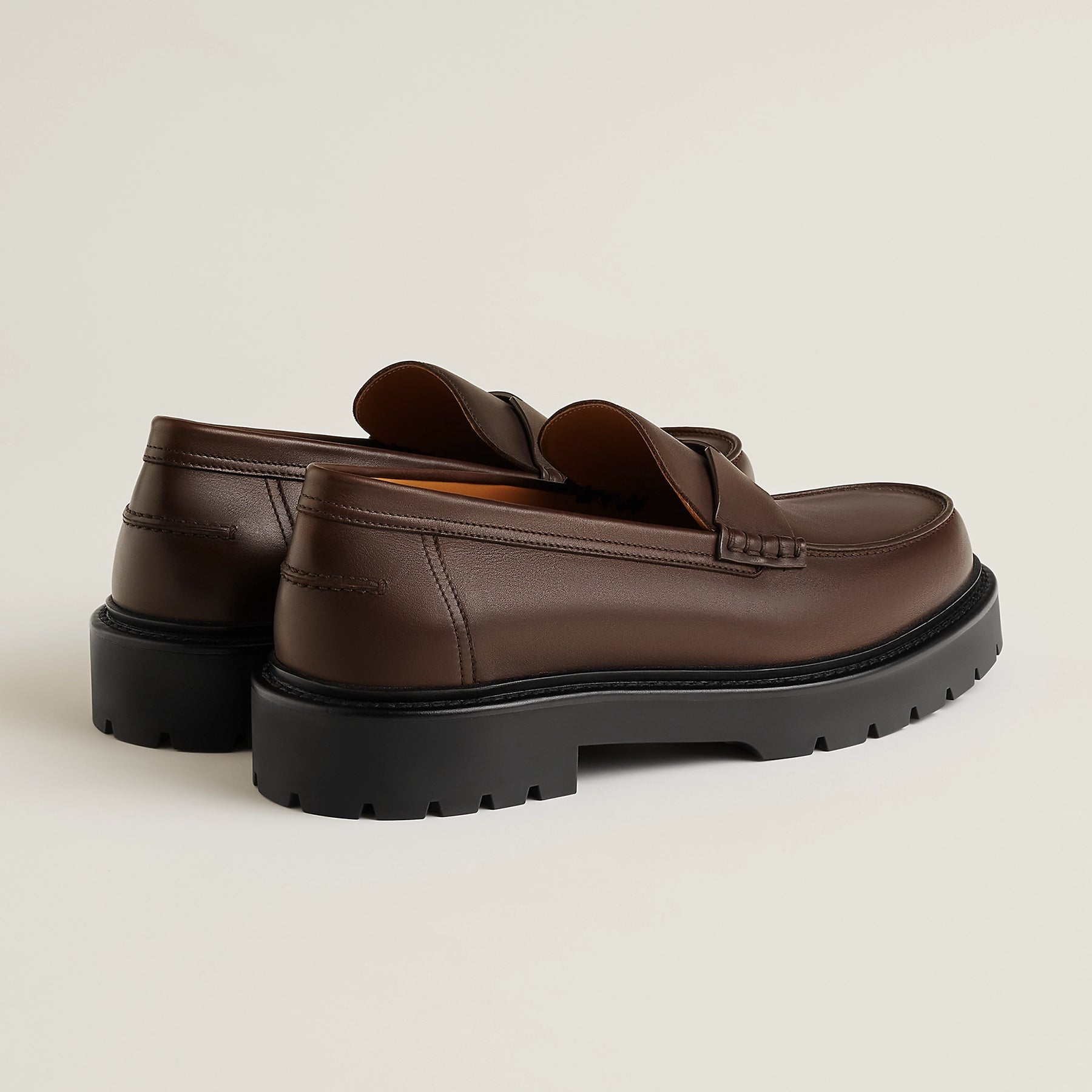 Mocassim Klement