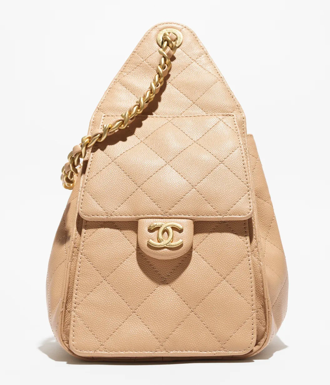 Bolsa CHANEL 25 Pequena
