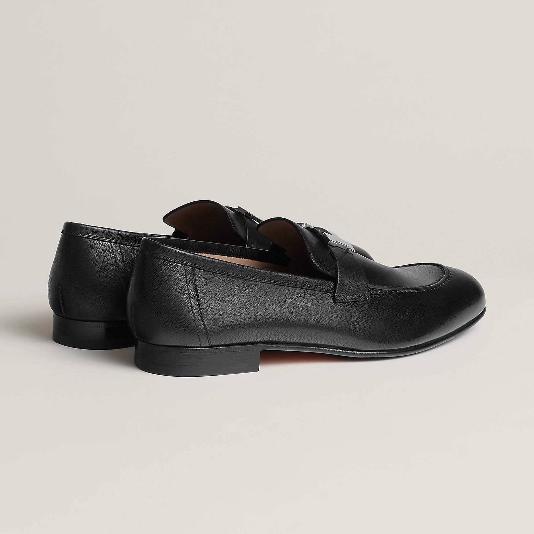 Mocassim Paris