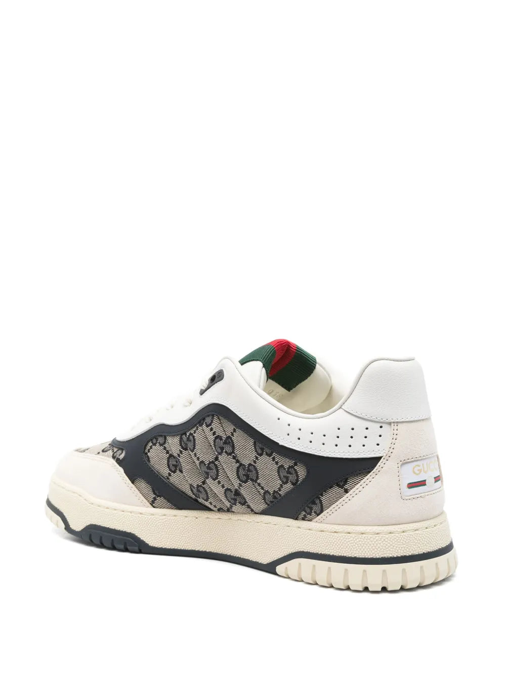 Gucci Tênis Re-Web