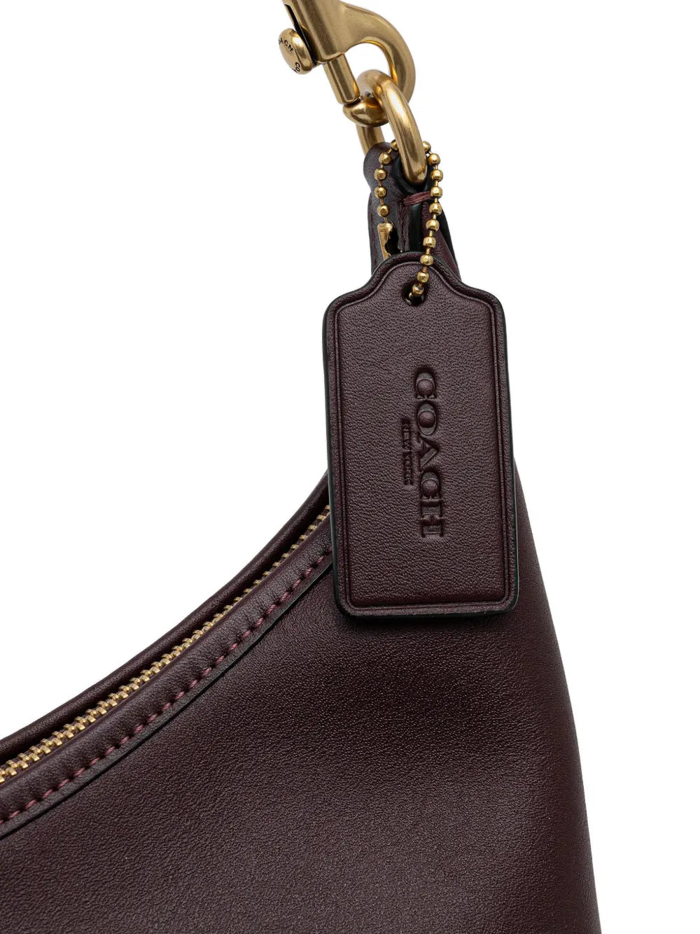 Bolsa Juliet 38 de couro