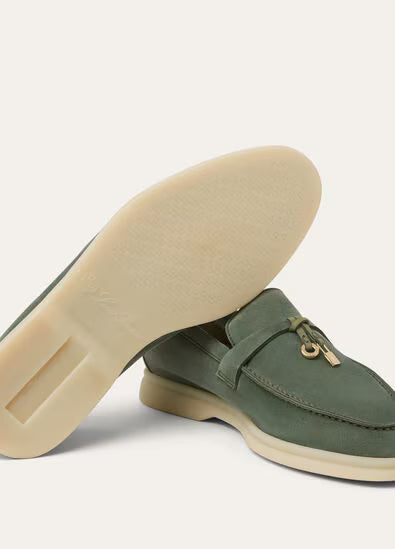 Mocassim Summer Charms Walk