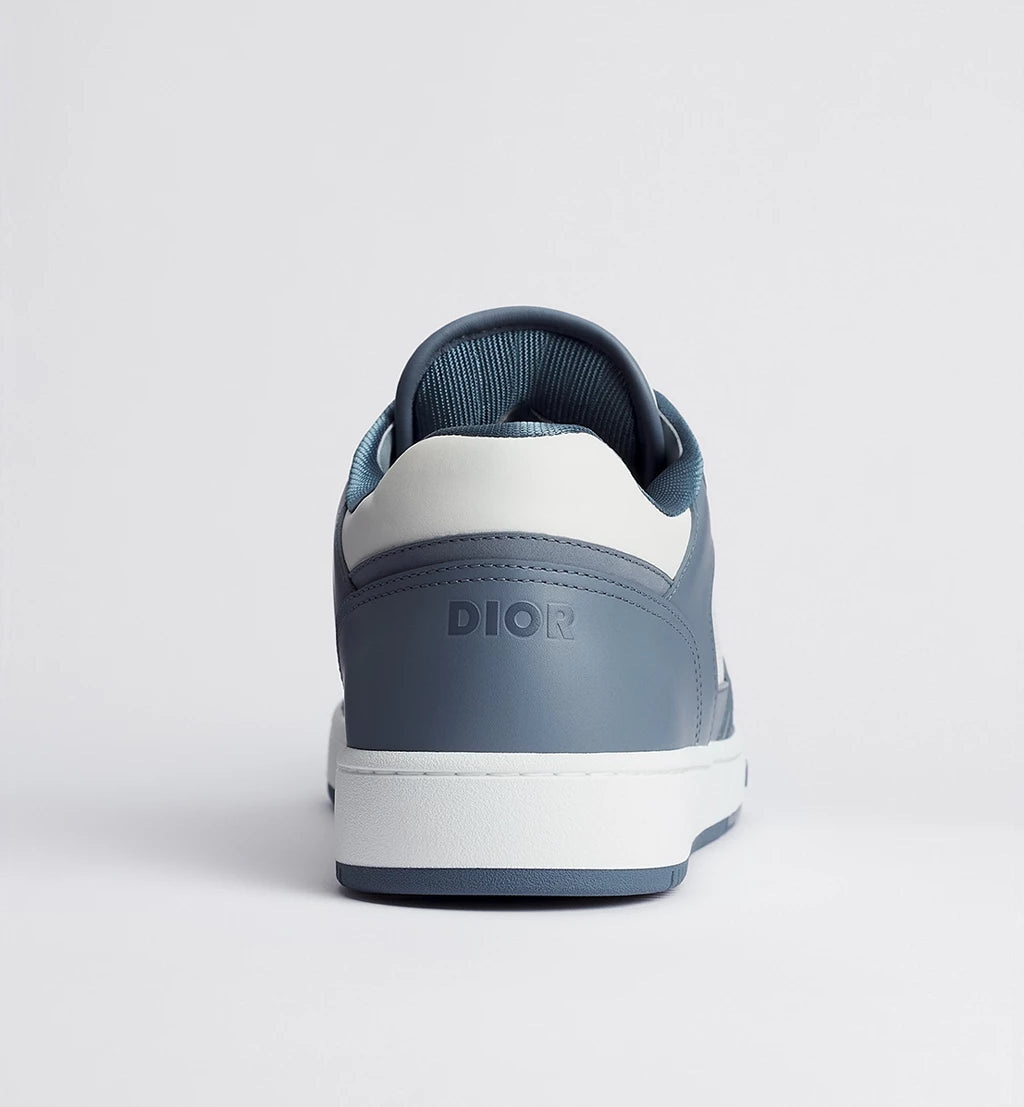 Sneaker B27 Uptown de cano baixo