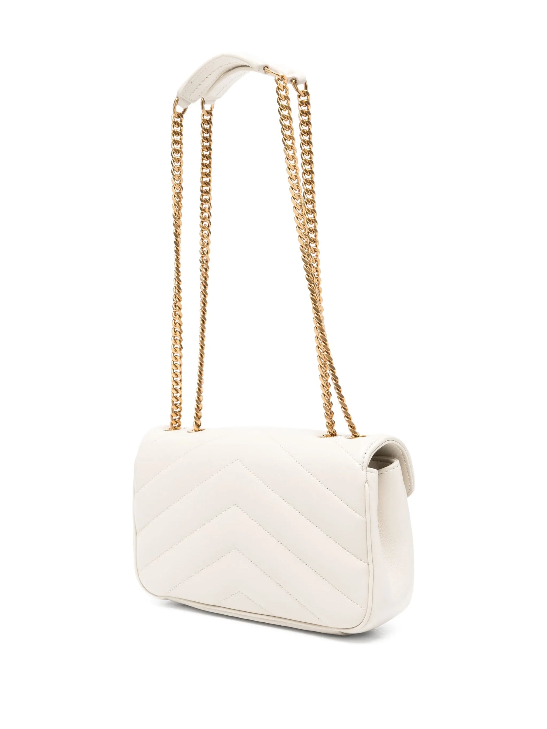 Bolsa Loulou pequena
