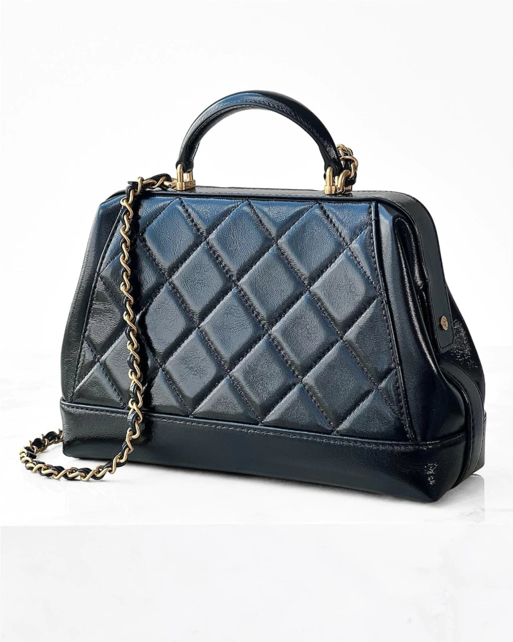 Bolsa Chanel Cocodoc Mini