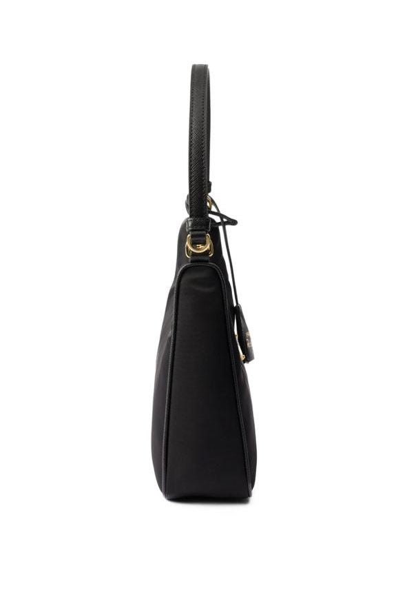 Prada Bolsa Re-Edition mini